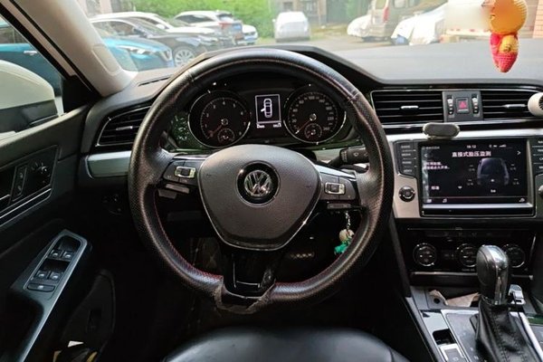 Volkswagen Lamando 2018, 67600 км, за 8496 USD - фото 7