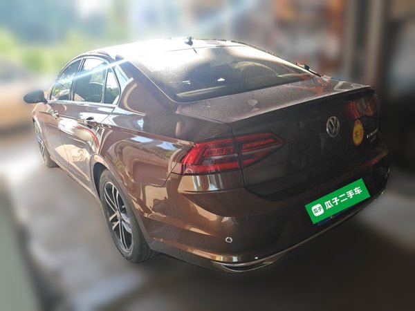 Volkswagen Lamando 2019, 51100 км, за 9155 USD