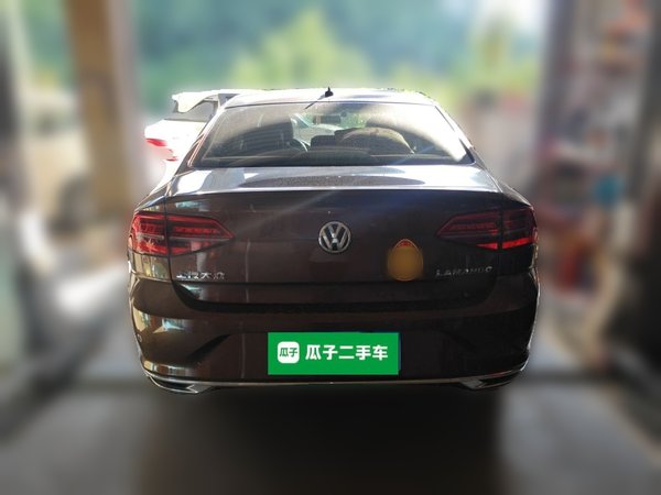 Volkswagen Lamando 2019, 51100 км, за 9155 USD