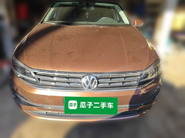 Volkswagen Lamando 2019, 51100 км, за 9155 USD