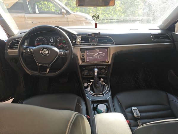 Volkswagen Lamando 2019, 51100 км, за 9155 USD - фото 10