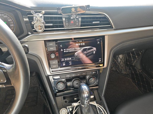 Volkswagen Lamando 2019, 51100 км, за 9155 USD - фото 14