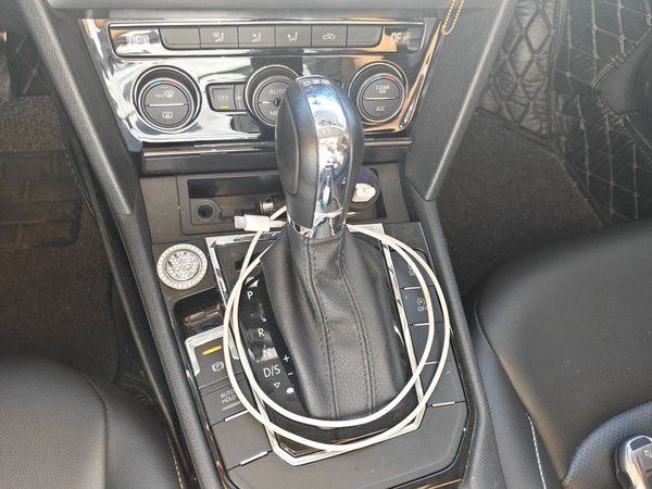 Volkswagen Lamando 2019, 51100 км, за 9155 USD - фото 15