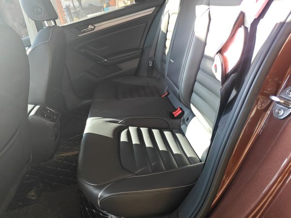 Volkswagen Lamando 2019, 51100 км, за 9155 USD - фото 18