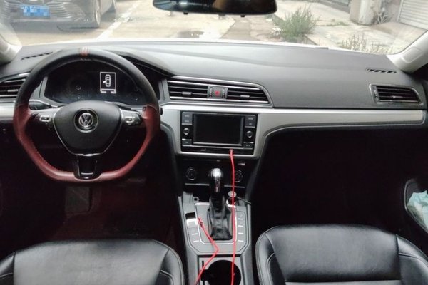 Volkswagen Lamando 2019, 109400 км, за 7678 USD - фото 24