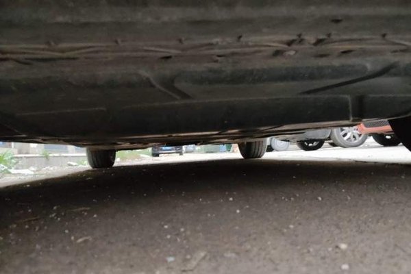 Volkswagen Lamando 2019, 109400 км, за 7678 USD - фото 12