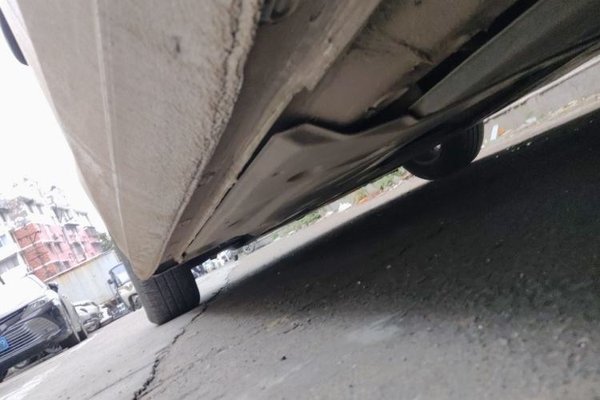 Volkswagen Lamando 2019, 109400 км, за 7678 USD - фото 16