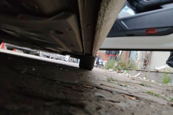 Volkswagen Lamando 2019, 109400 км, за 7678 USD - фото 29