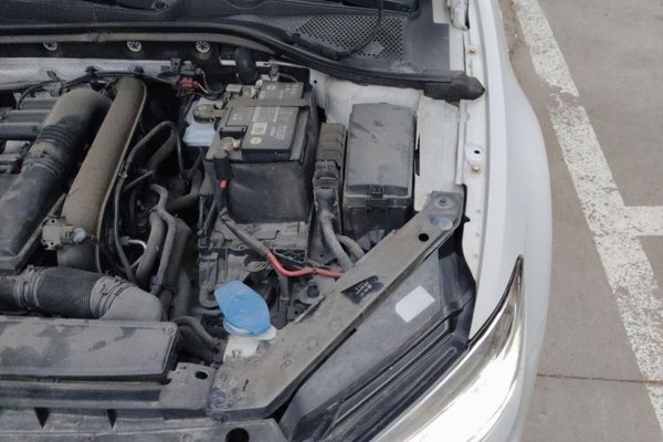 Volkswagen Lamando 2019, 109400 км, за 7678 USD - фото 10