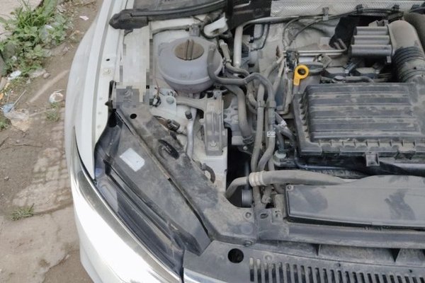 Volkswagen Lamando 2019, 109400 км, за 7678 USD - фото 11