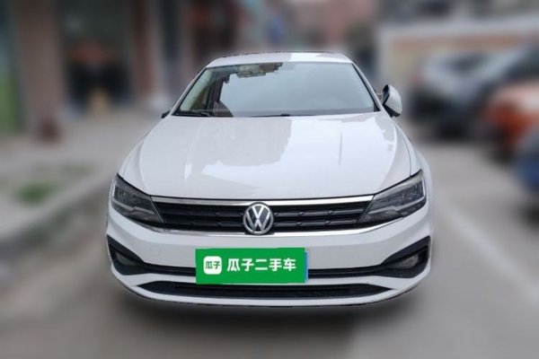 Volkswagen Lamando 2019, 109400 км, за 7678 USD - фото 17
