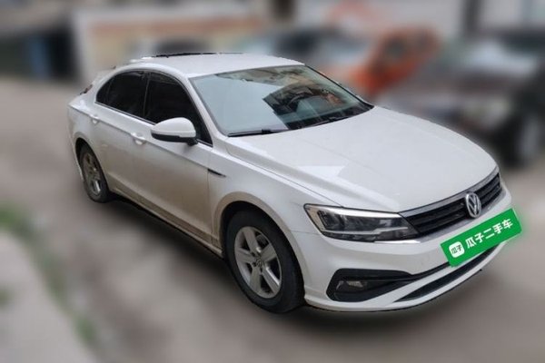Volkswagen Lamando 2019, 109400 км, за 7678 USD - фото 18