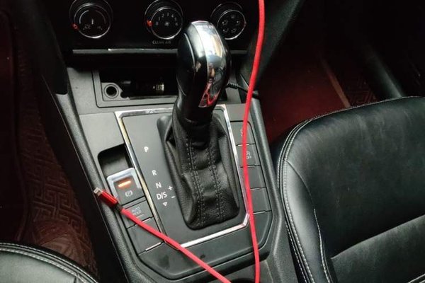 Volkswagen Lamando 2019, 109400 км, за 7678 USD