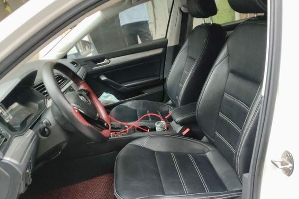 Volkswagen Lamando 2019, 109400 км, за 7678 USD