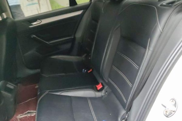 Volkswagen Lamando 2019, 109400 км, за 7678 USD