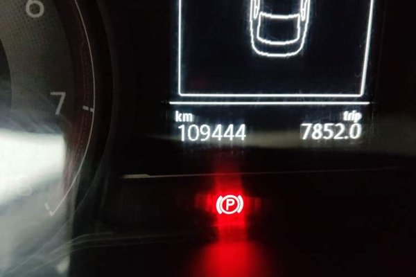 Volkswagen Lamando 2019, 109400 км, за 7678 USD - фото 27