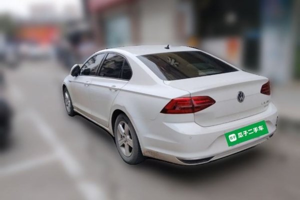 Volkswagen Lamando 2019, 109400 км, за 7678 USD - фото 19