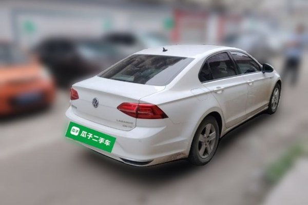 Volkswagen Lamando 2019, 109400 км, за 7678 USD - фото 21