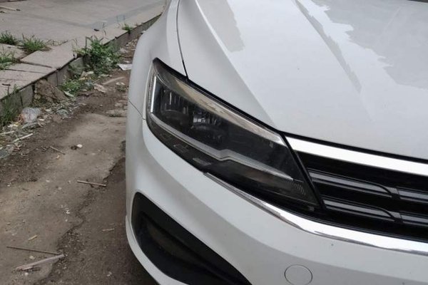 Volkswagen Lamando 2019, 109400 км, за 7678 USD - фото 22