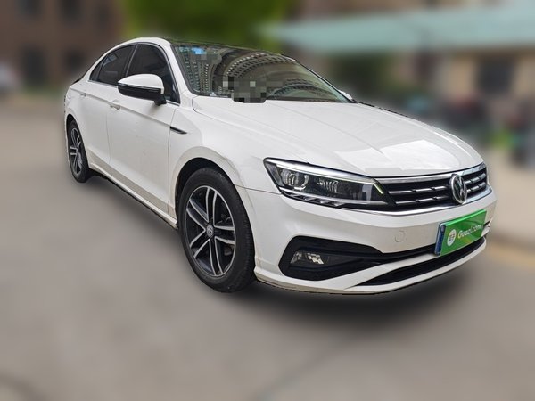 Volkswagen Lamando 2019, 55800 км, за 9429 USD