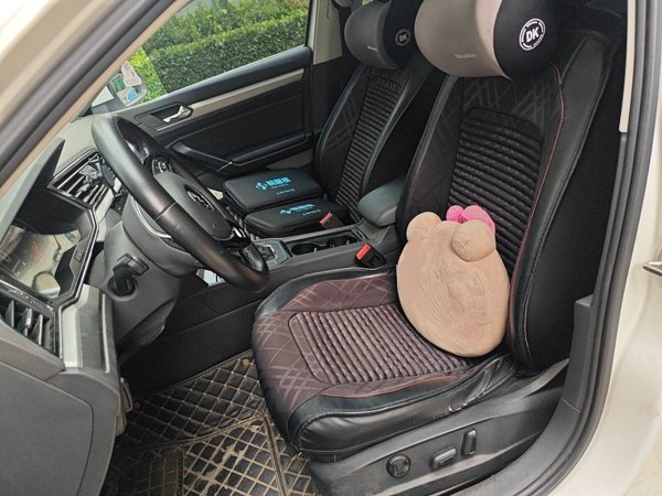 Volkswagen Lamando 2019, 55800 км, за 9429 USD - фото 16