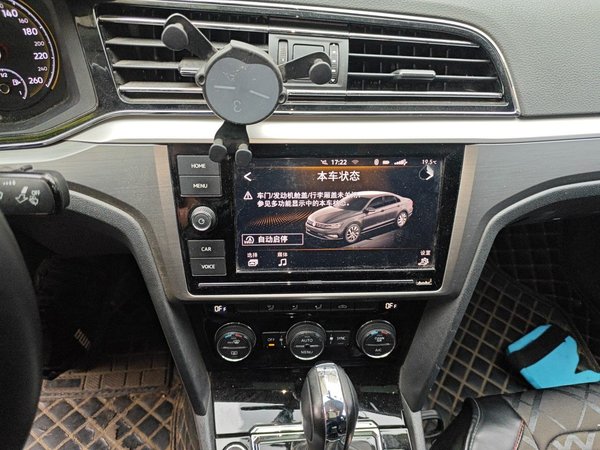 Volkswagen Lamando 2019, 55800 км, за 9429 USD - фото 14