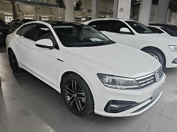 Volkswagen Lamando 2019, 78800 км, за 10968 USD