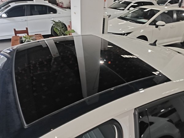 Volkswagen Lamando 2019, 78800 км, за 10968 USD - фото 11