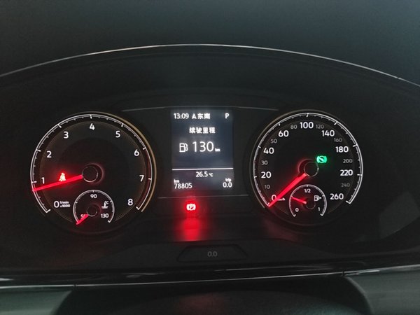 Volkswagen Lamando 2019, 78800 км, за 10968 USD - фото 15