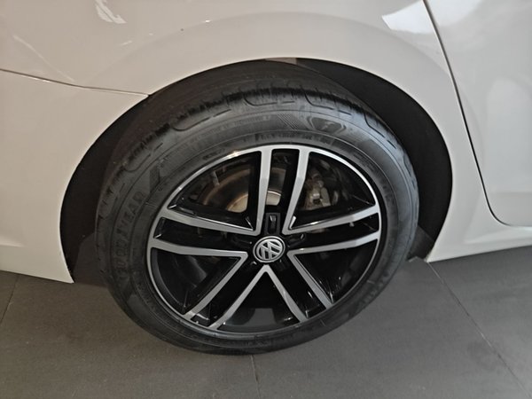 Volkswagen Lamando 2019, 78800 км, за 10968 USD - фото 10