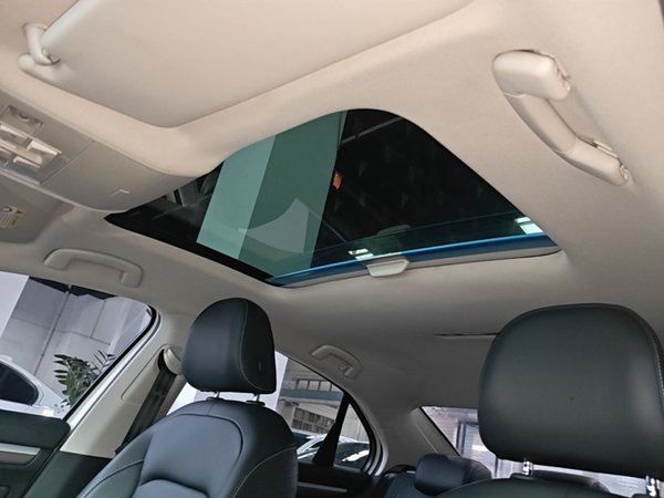 Volkswagen Lamando 2019, 78800 км, за 10968 USD - фото 21