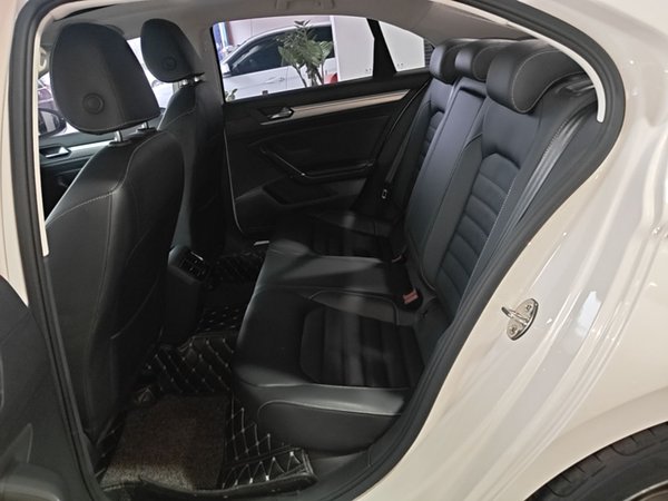 Volkswagen Lamando 2019, 78800 км, за 10968 USD - фото 20