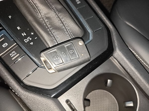 Volkswagen Lamando 2019, 78800 км, за 10968 USD - фото 12