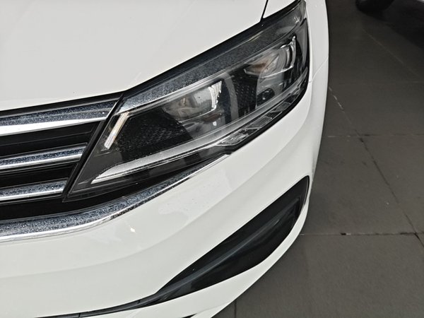 Volkswagen Lamando 2019, 78800 км, за 10968 USD - фото 9