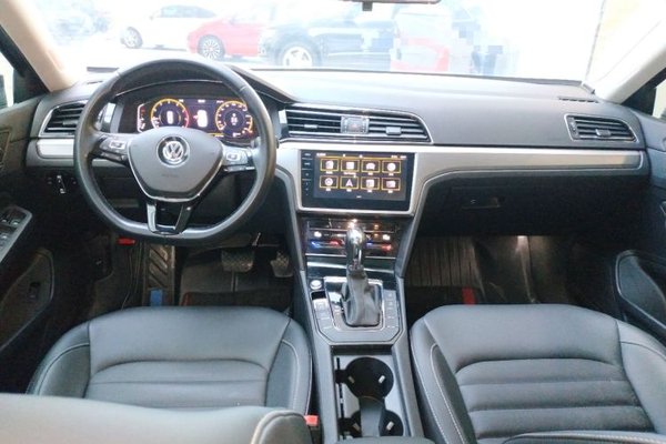 Volkswagen Lamando 2021, 51300 км, за 11800 USD - фото 12