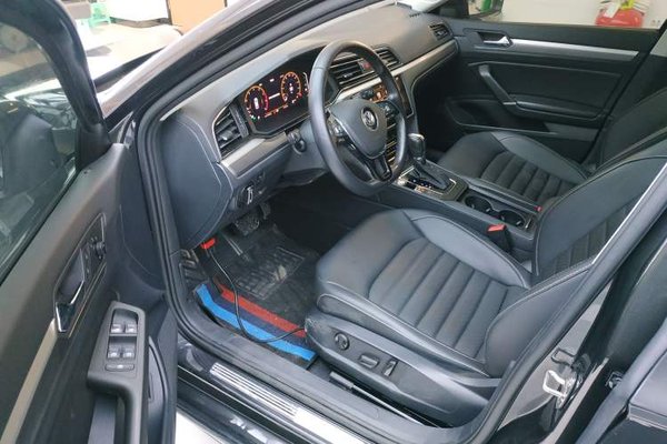 Volkswagen Lamando 2021, 51300 км, за 11800 USD - фото 18