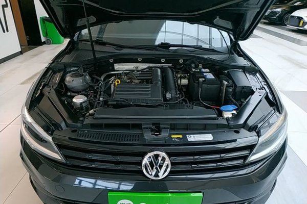 Volkswagen Lamando 2021, 51300 км, за 11800 USD - фото 24