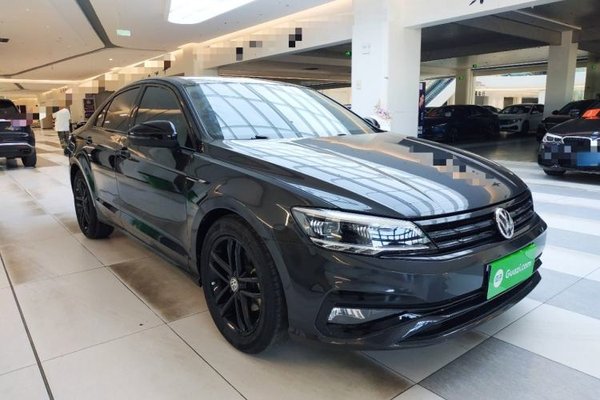 Volkswagen Lamando 2021, 51300 км, за 11800 USD