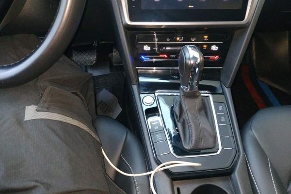 Volkswagen Lamando 2021, 51300 км, за 11800 USD - фото 16