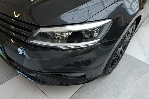 Volkswagen Lamando 2021, 51300 км, за 11800 USD - фото 8