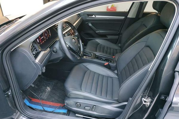 Volkswagen Lamando 2021, 51300 км, за 11800 USD - фото 17