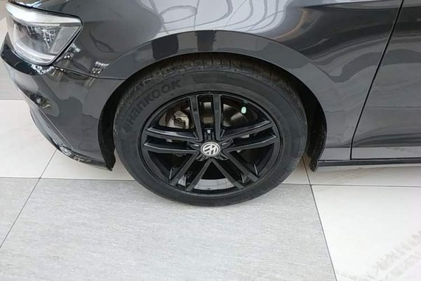 Volkswagen Lamando 2021, 51300 км, за 11800 USD - фото 10