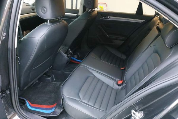 Volkswagen Lamando 2021, 51300 км, за 11800 USD - фото 20