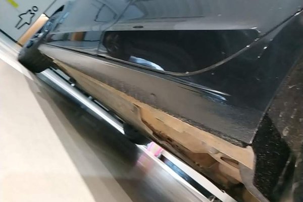 Volkswagen Lamando 2021, 51300 км, за 11800 USD - фото 25