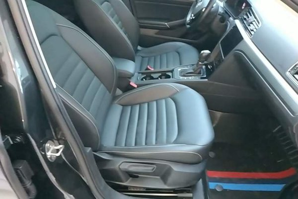 Volkswagen Lamando 2021, 51300 км, за 11800 USD - фото 19