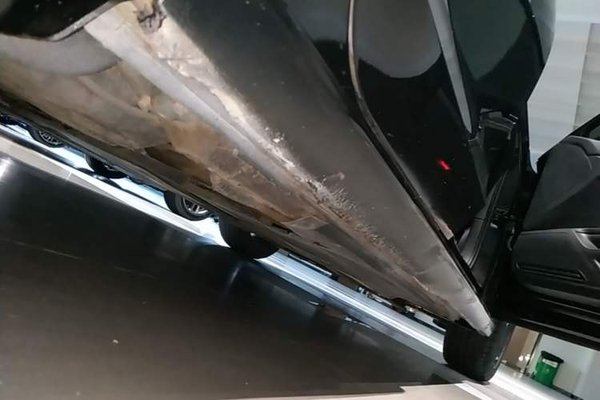 Volkswagen Lamando 2021, 51300 км, за 11800 USD - фото 26