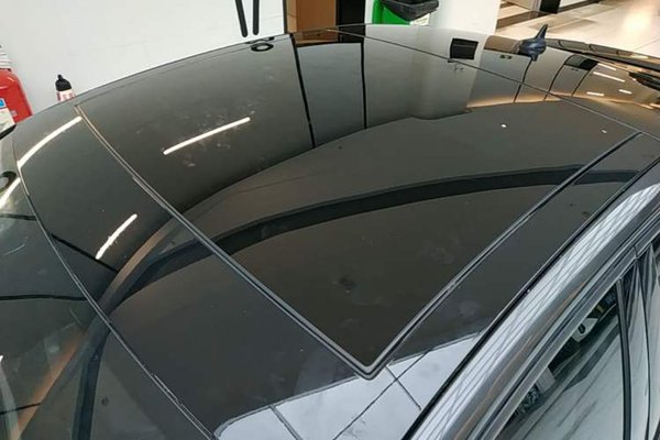 Volkswagen Lamando 2021, 51300 км, за 11800 USD - фото 7
