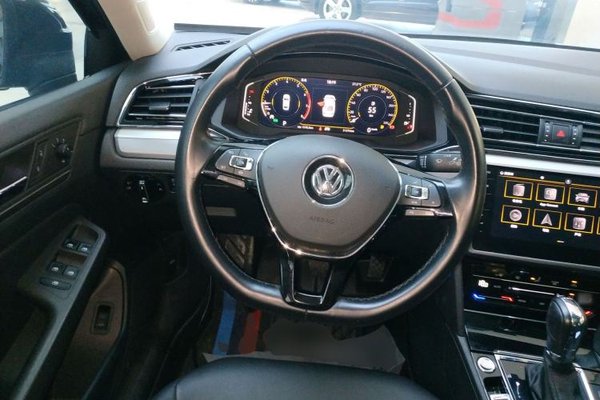 Volkswagen Lamando 2021, 51300 км, за 11800 USD - фото 13