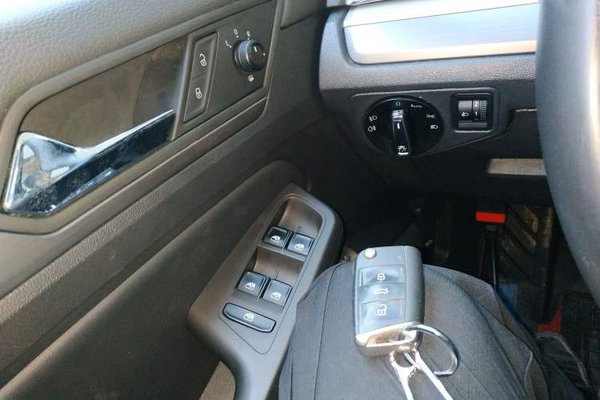 Volkswagen Lamando 2021, 51300 км, за 11800 USD - фото 23