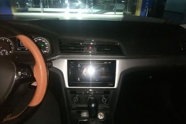 Volkswagen Lamando 2021, 47100 км, за 12593 USD - фото 12